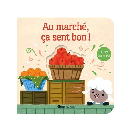 AU MARCHE, CA SENT BON!