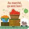AU MARCHE, CA SENT BON!