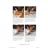 LES PETTIS CAHIERS HOME MADE 180°: FERMENTATIONS