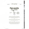 LES PETTIS CAHIERS HOME MADE 180°C: PAINS