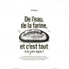 LES PETTIS CAHIERS HOME MADE 180°C: PAINS