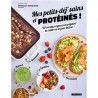 MES PETITS-DEJ SAINS ET PROTEINES!