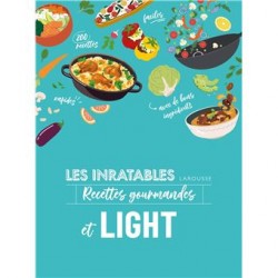 RECETTES LIGHT INRATABLES !