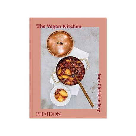 THE VEGAN KITCHEN