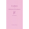 LE SAKURA, DIX FACONS DE LE PREPARER