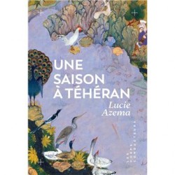 UNE SAISON A TEHERAN