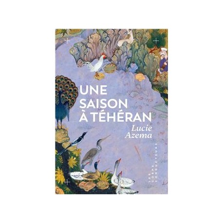 UNE SAISON A TEHERAN