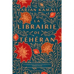 LA LIBRAIRIE DE TEHERAN