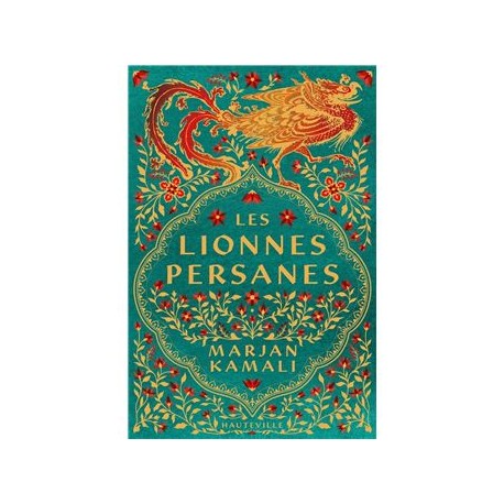 LES LIONNES PERSANES