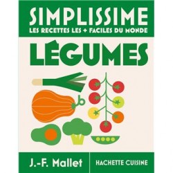 SIMPLISSIME LEGUMES