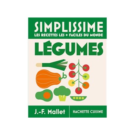 SIMPLISSIME LEGUMES