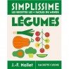 SIMPLISSIME LEGUMES