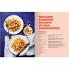 NOUILLES INSTANTANNEES: nouilles en sachet en 70 recettes