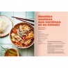 NOUILLES INSTANTANNEES: nouilles en sachet en 70 recettes