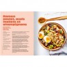 NOUILLES INSTANTANNEES: nouilles en sachet en 70 recettes