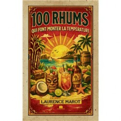 100 RHUMS QUI FONT MONTER LA TEMPERATURE