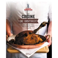LE BON GEORGES: LA CUISINE DE BISTROT