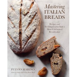 MASTERING ITALIAN BREAD