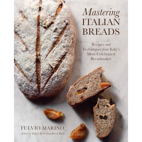 MASTERING ITALIAN BREAD