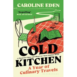 COLD KITCHEN (anglais)