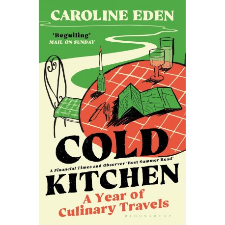 COLD KITCHEN (anglais)