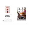 BON APPETIT PARIS: a guide to eating and living in Europe's most stylish city