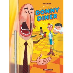 DONNY DINER