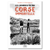 LES SOURIRES DU VIN: CORSE IMMORTELLE