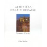 LA RIVIERA D'ALAIN DUCASSE - MONTE-CARLO - RECETTES AU FIL DU TEMPS