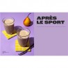 FAIRE DU SPORT, ETRE VEGAN
