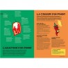 100 PIMENTS A CULTIVER ET A DEGUSTER: ça va piquer !