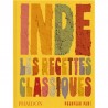 INDE, LES RECETTES CLASSIQUES