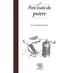PETIT TRAITE DU POIVRE