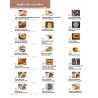 PASSIONNEMENT ARTISAN N°46 INSPIRATION FLAN (mars / avril 2026)