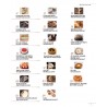PASSIONNEMENT ARTISAN N°46 INSPIRATION FLAN (mars / avril 2026)