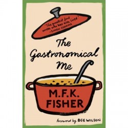 THE GASTRONOMICAL ME