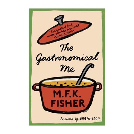 THE GASTRONOMICAL ME