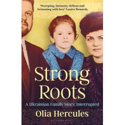STRONG ROOTS