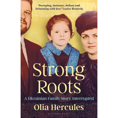 STRONG ROOTS