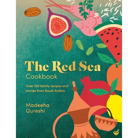 THE RED SEA COOKBOOK