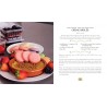 MACARONS: authentic french cookie recipes from the Macaron Cafe