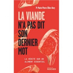 LA VIANDE N'A PAS DIT SON DERNIER MOT
