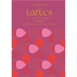 TARTES A CROQUER