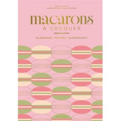 MACARONS A CROQUER