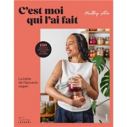 C'EST MOI QUI L'AI FAIT