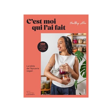 C'EST MOI QUI L'AI FAIT
