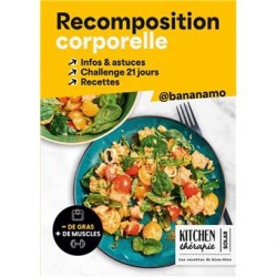 RECOMPOSITION CORPORELLE