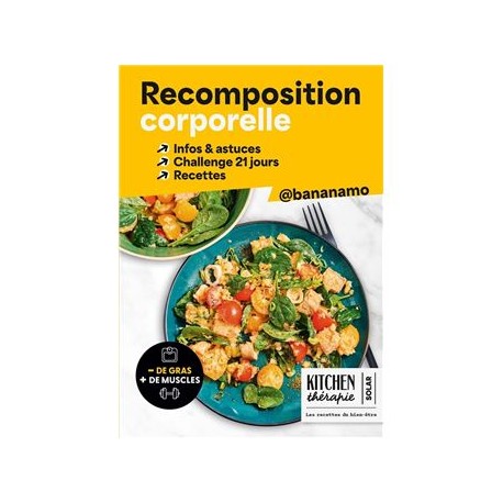 RECOMPOSITION CORPORELLE