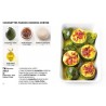 SIMPLISSIME RECETTES VEGETARIENNES LES + FACILES DU MONDE (EDITION 2026)