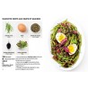 SIMPLISSIME RECETTES VEGETARIENNES LES + FACILES DU MONDE (EDITION 2026)